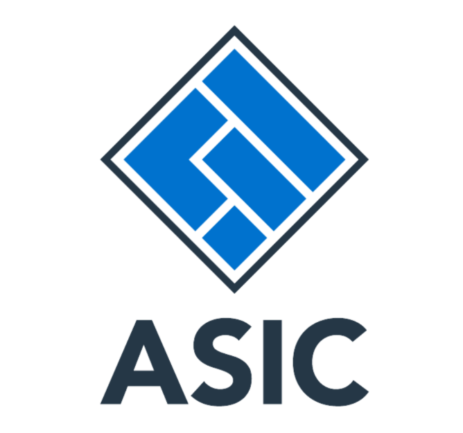 ASIC Logo